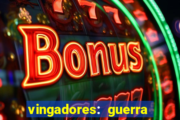 vingadores: guerra infinita 4k google drive